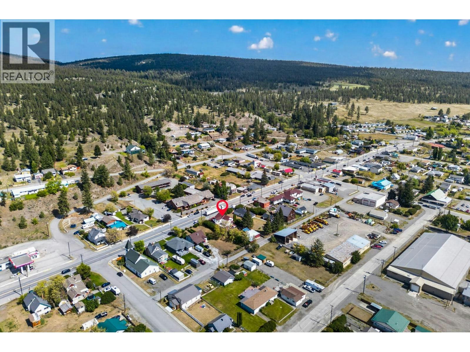 1411 Cariboo 97 Highway, Clinton, BC, V0K 1K0 - 87