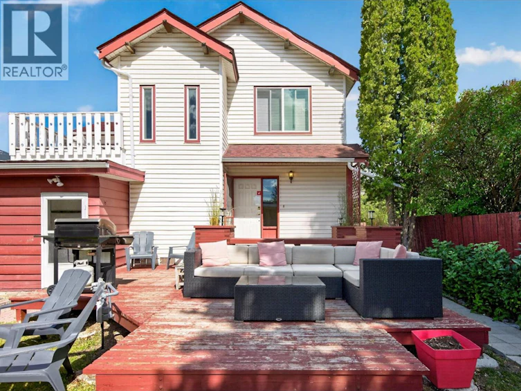 1411 Cariboo 97 Highway, Clinton, BC, V0K 1K0 - 3