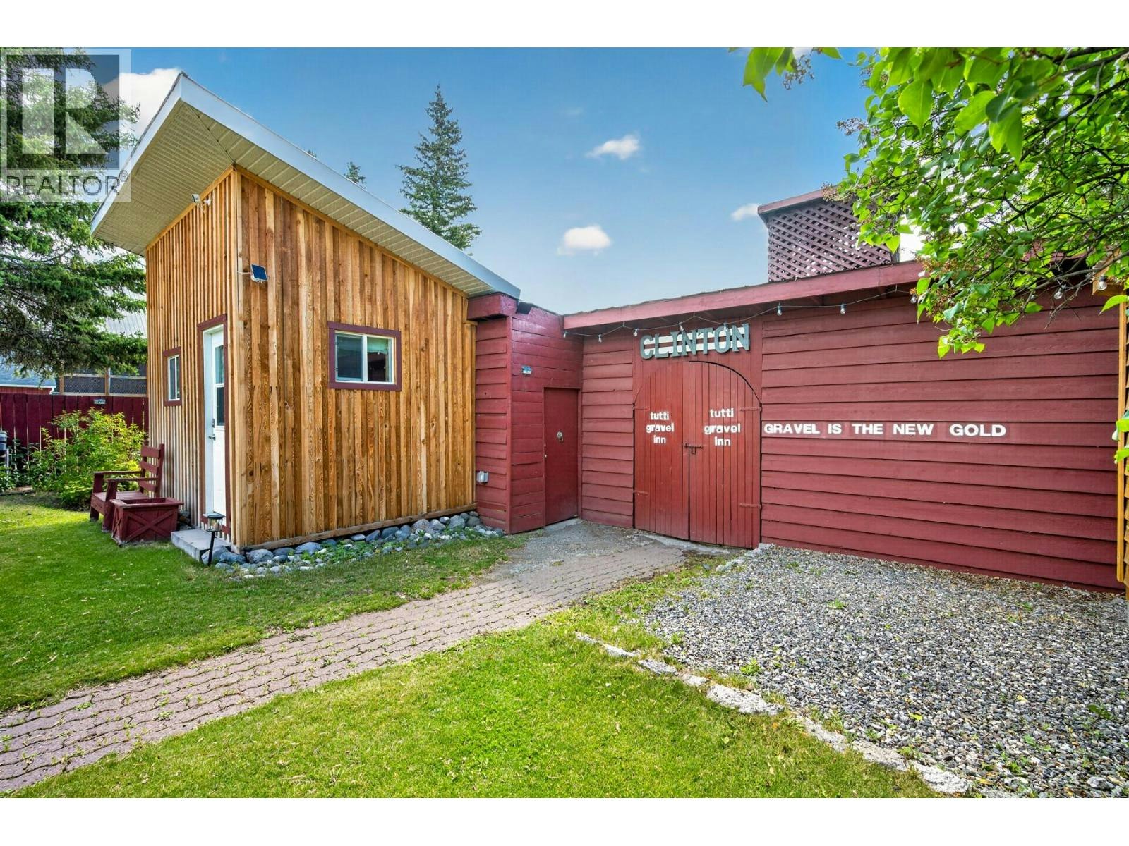 1411 Cariboo 97 Highway, Clinton, BC, V0K 1K0 - 64