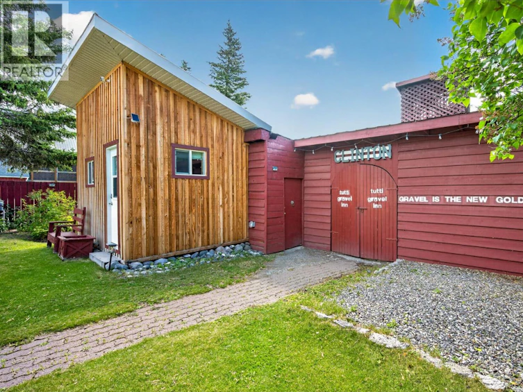 1411 Cariboo 97 Highway, Clinton, BC, V0K 1K0 - 64