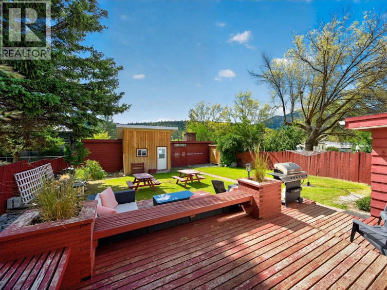 1411 Cariboo 97 Highway, Clinton, BC, V0K 1K0 - 58