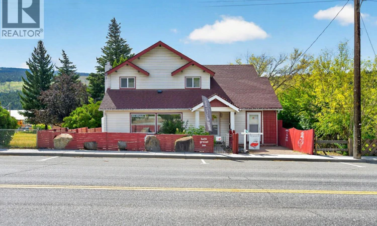 1411 Cariboo 97 Highway