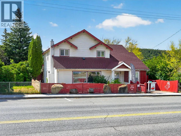 1411 Cariboo 97 Highway, Clinton, BC, V0K 1K0 - 54