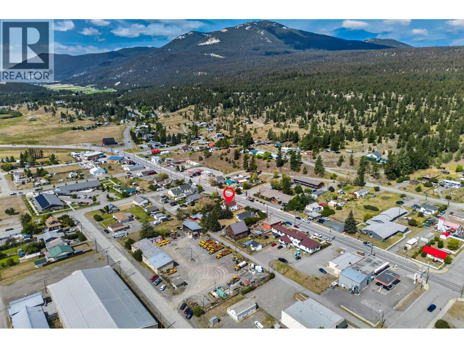 1411 Cariboo 97 Highway, Clinton, BC, V0K 1K0 - 86