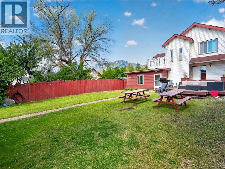 1411 Cariboo 97 Highway, Clinton, BC, V0K 1K0 - 56