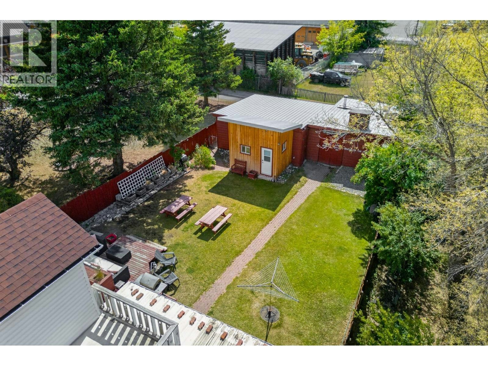 1411 Cariboo 97 Highway, Clinton, BC, V0K 1K0 - 78
