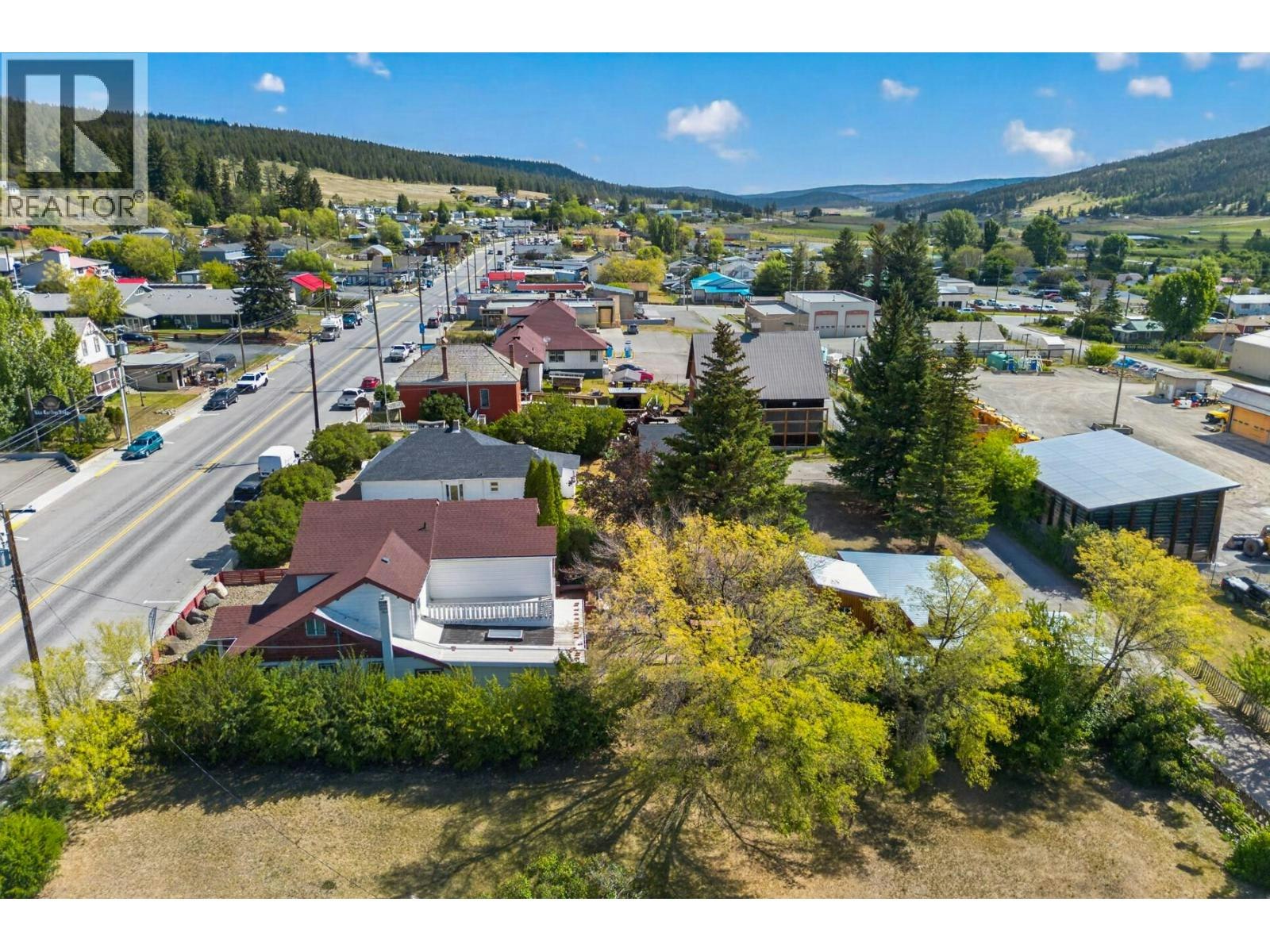 1411 Cariboo 97 Highway, Clinton, BC, V0K 1K0 - 83