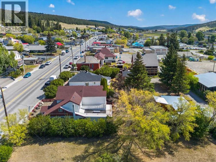 1411 Cariboo 97 Highway, Clinton, BC, V0K 1K0 - 83