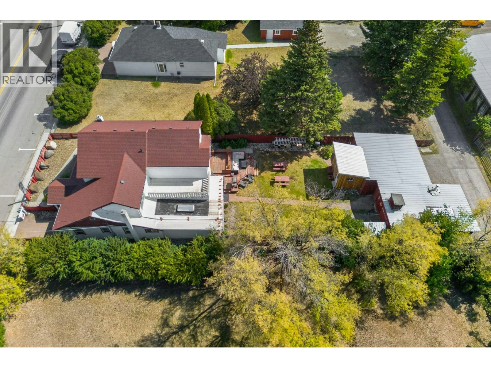 1411 Cariboo 97 Highway, Clinton, BC, V0K 1K0 - 74