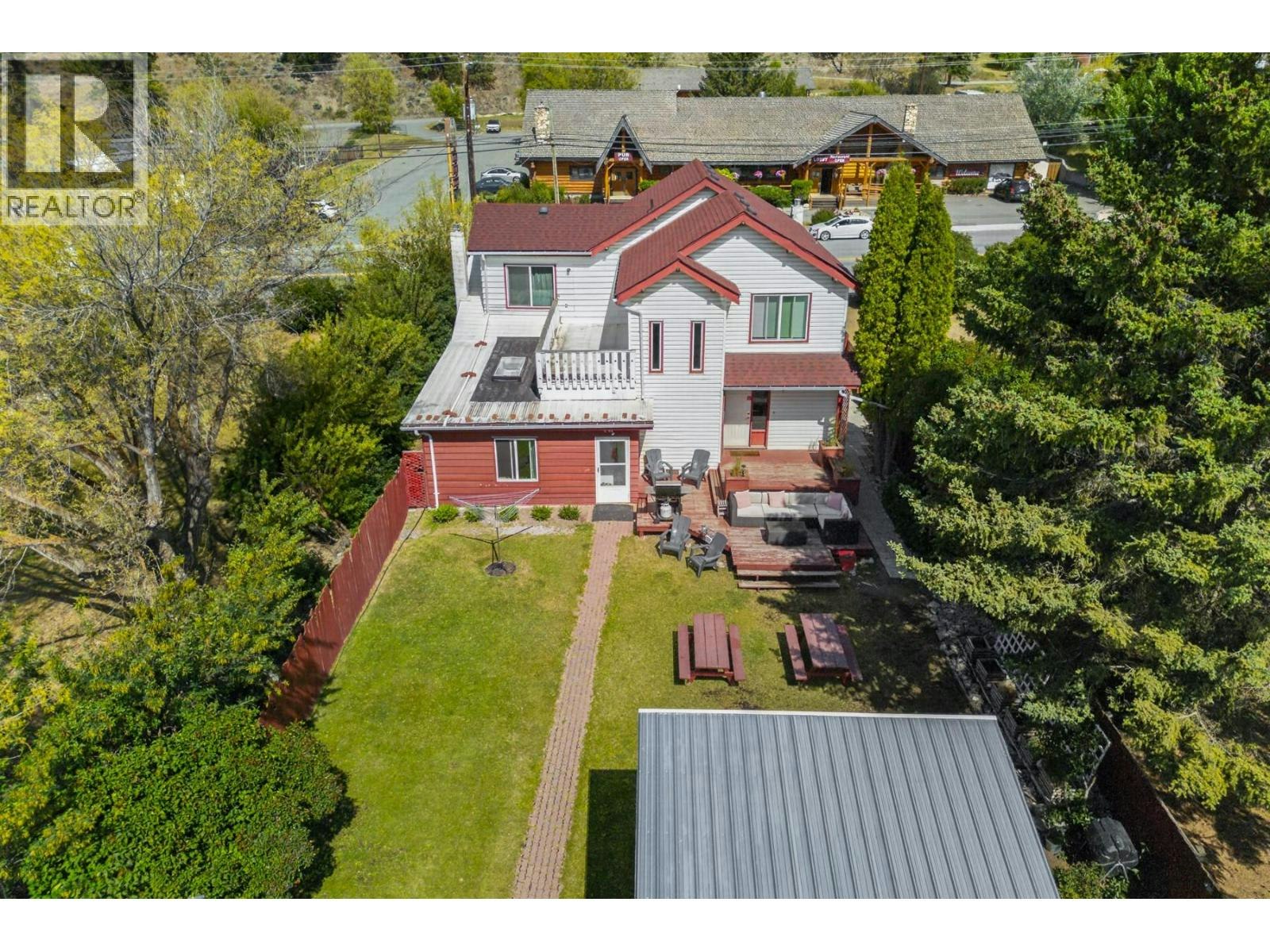 1411 Cariboo 97 Highway - 2