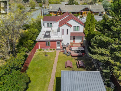 1411 Cariboo 97 Highway - 2