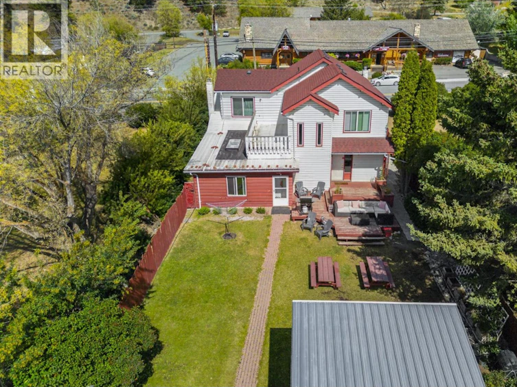 1411 Cariboo 97 Highway, Clinton, BC, V0K 1K0 - 2