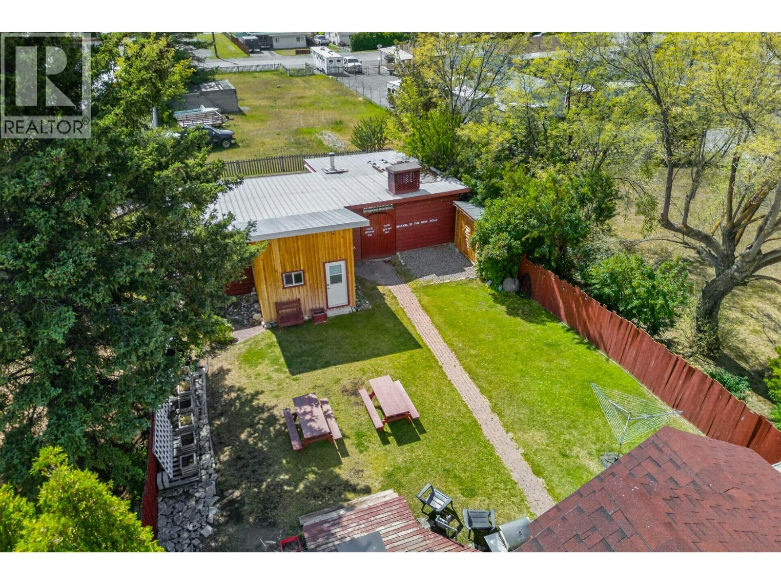 1411 Cariboo 97 Highway, Clinton, BC, V0K 1K0 - 79