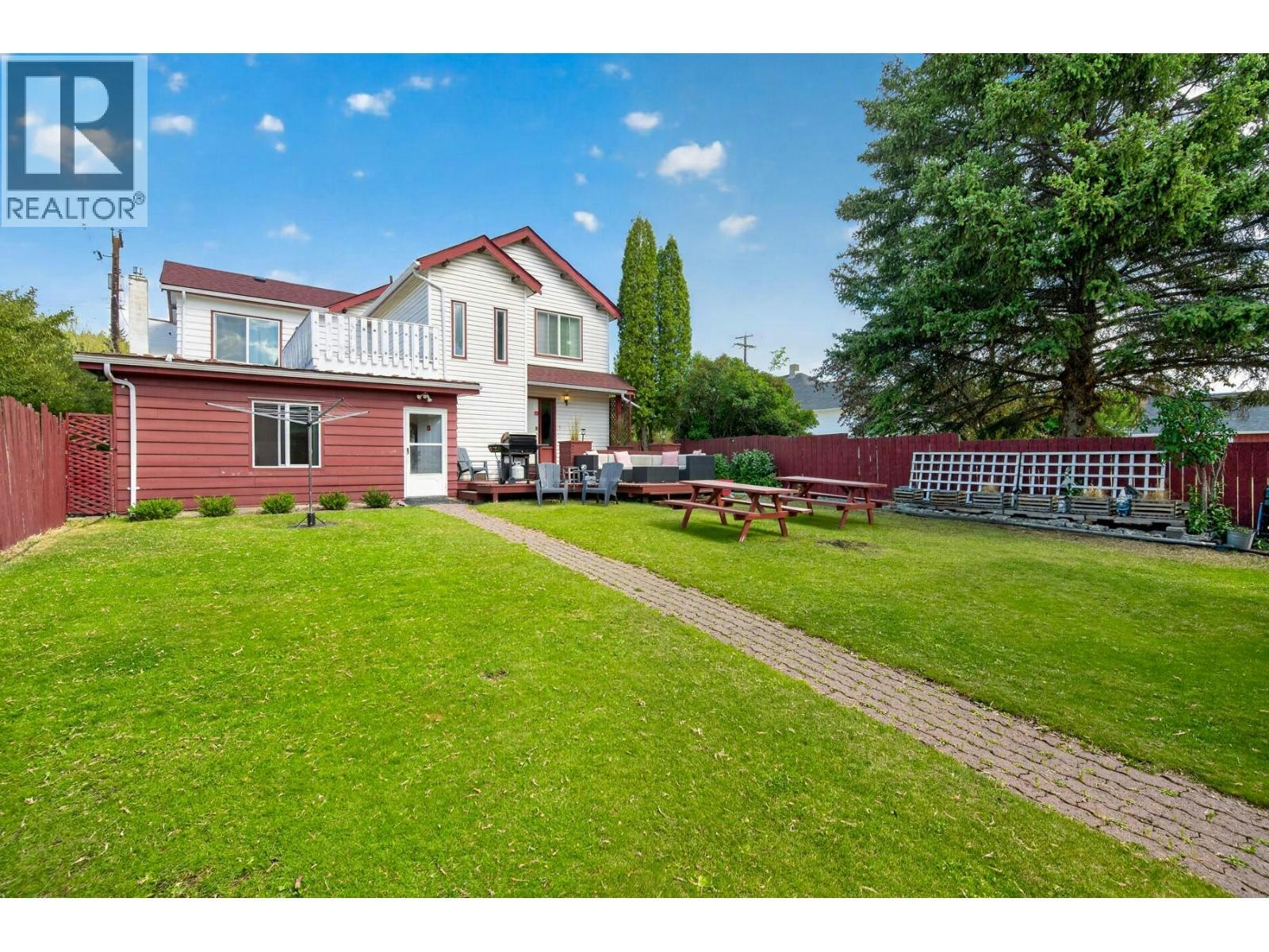 1411 Cariboo 97 Highway, Clinton, BC, V0K 1K0 - 55