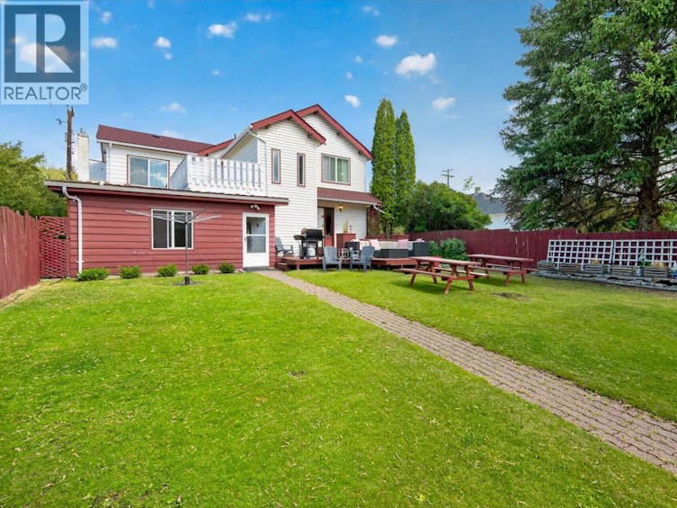 1411 Cariboo 97 Highway, Clinton, BC, V0K 1K0 - 55