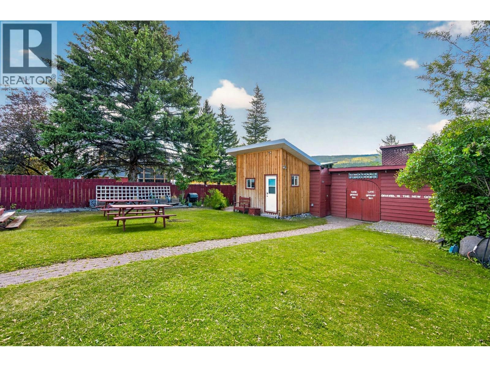 1411 Cariboo 97 Highway, Clinton, BC, V0K 1K0 - 59