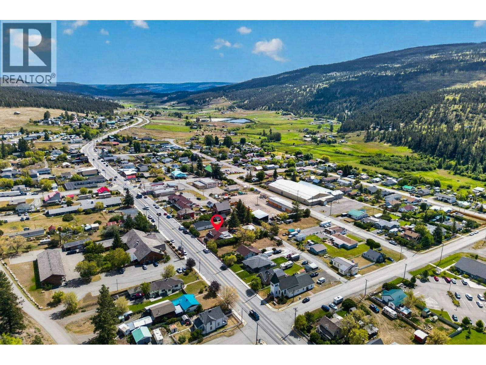 1411 Cariboo 97 Highway, Clinton, BC, V0K 1K0 - 88
