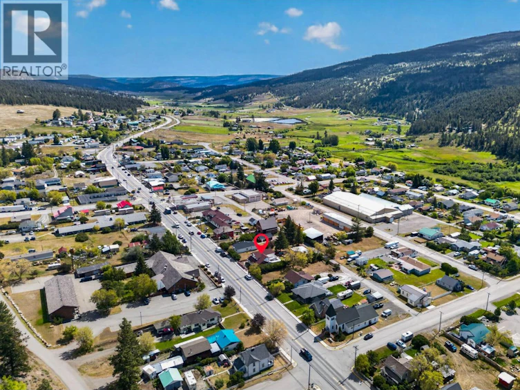 1411 Cariboo 97 Highway, Clinton, BC, V0K 1K0 - 88