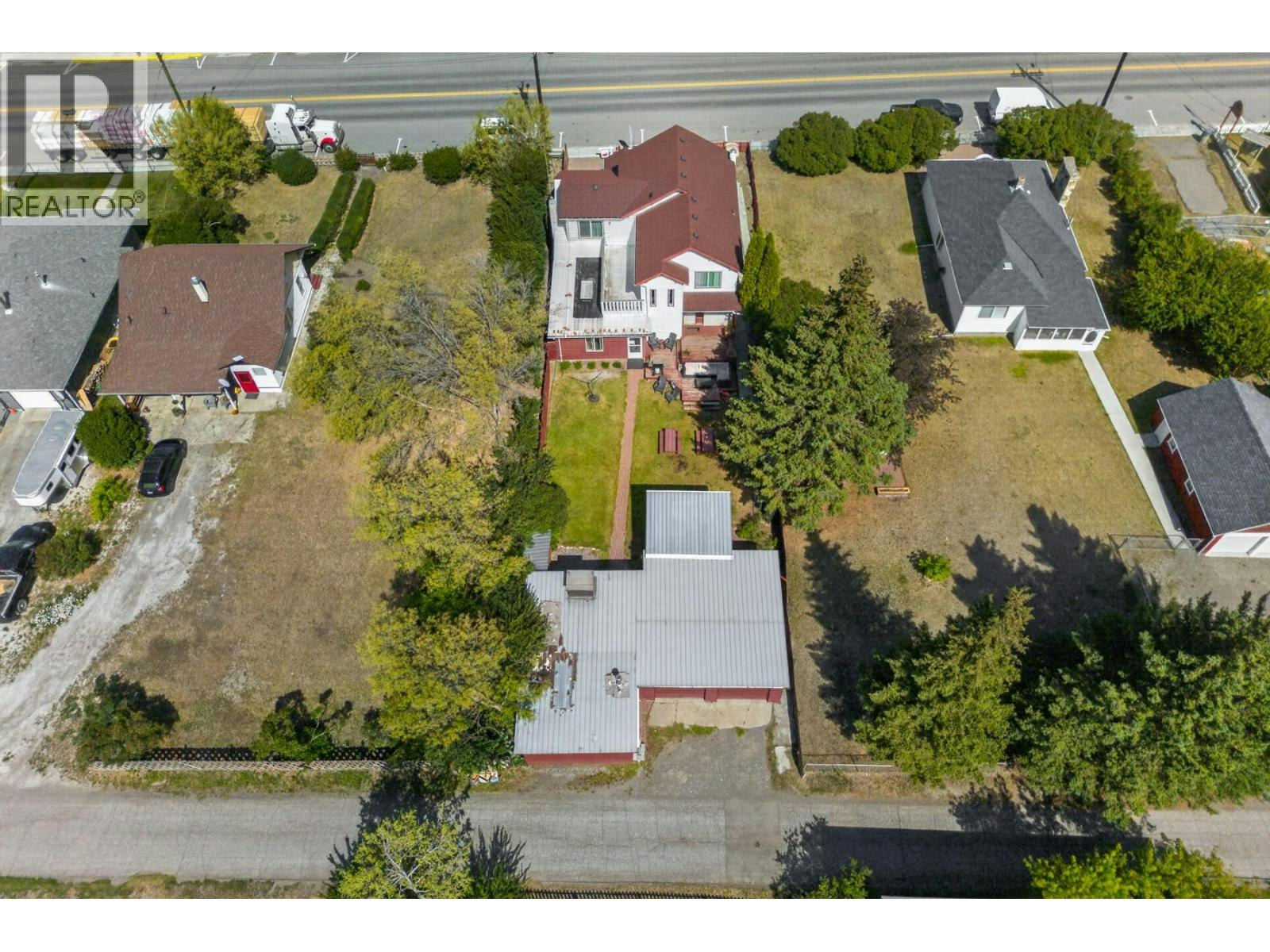 1411 Cariboo 97 Highway, Clinton, BC, V0K 1K0 - 75