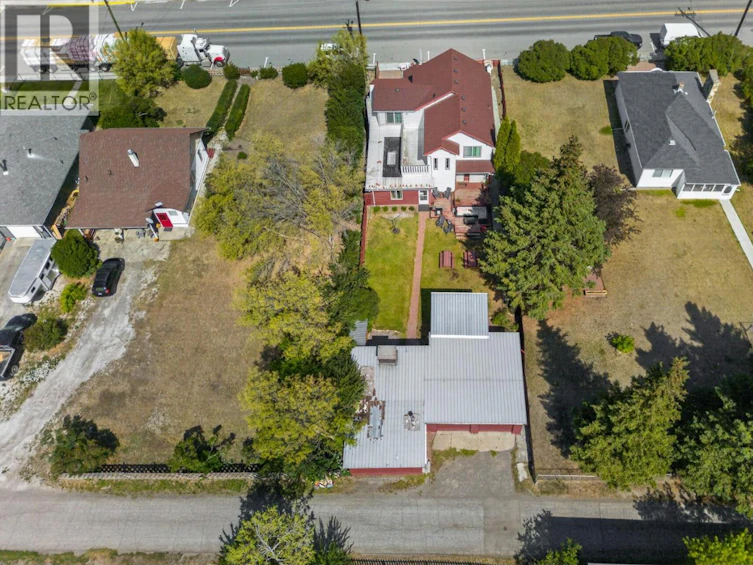 1411 Cariboo 97 Highway, Clinton, BC, V0K 1K0 - 75