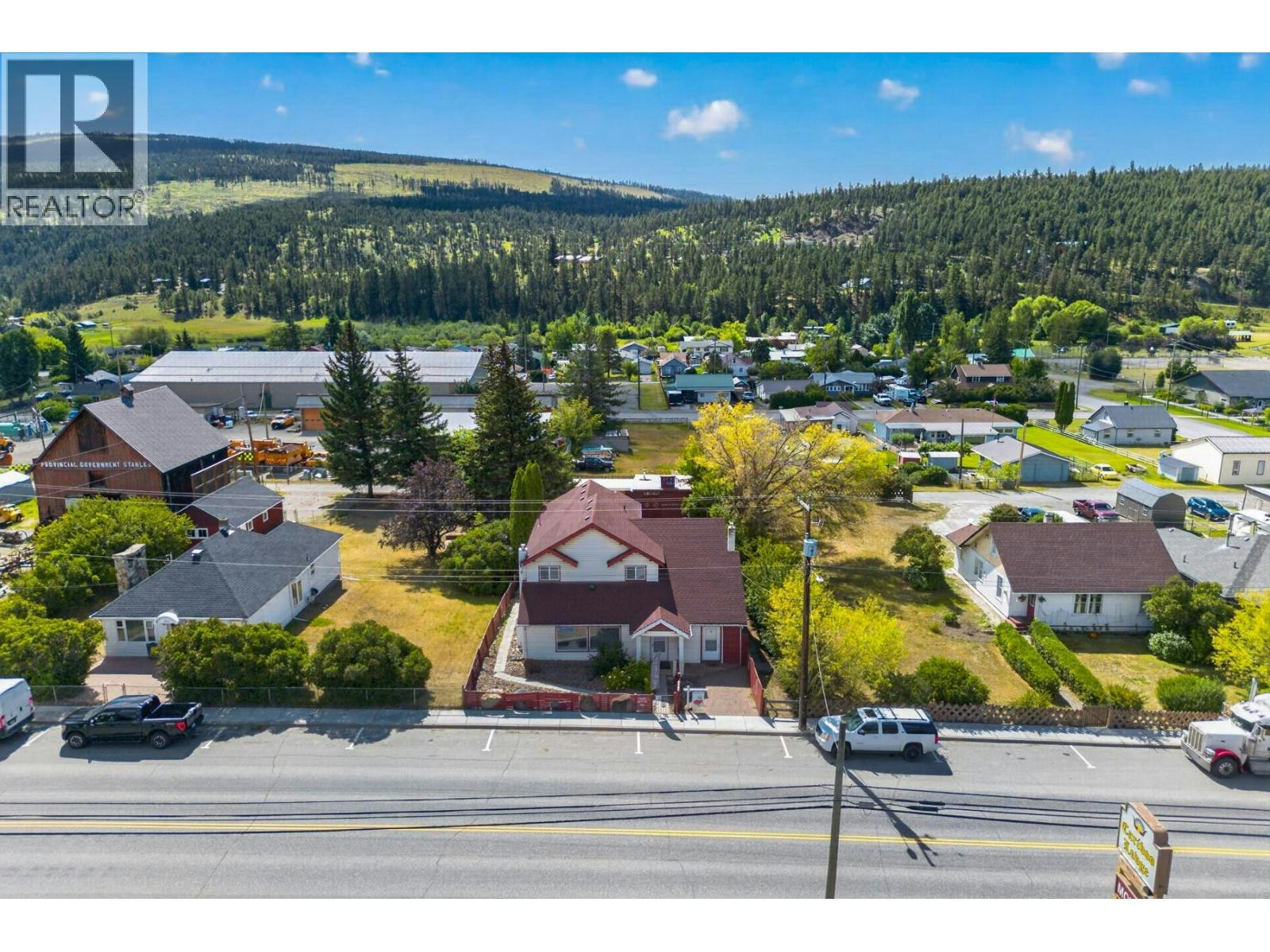 1411 Cariboo 97 Highway, Clinton, BC, V0K 1K0 - 82