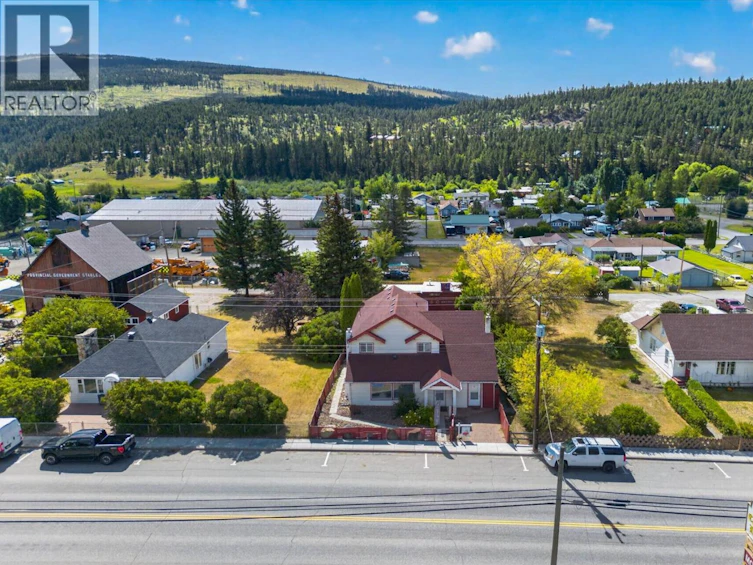 1411 Cariboo 97 Highway, Clinton, BC, V0K 1K0 - 82
