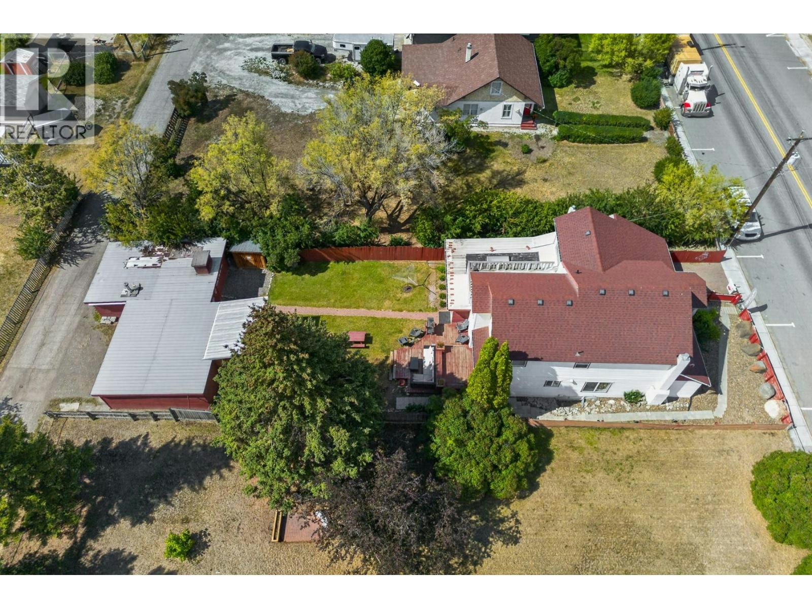 1411 Cariboo 97 Highway, Clinton, BC, V0K 1K0 - 76