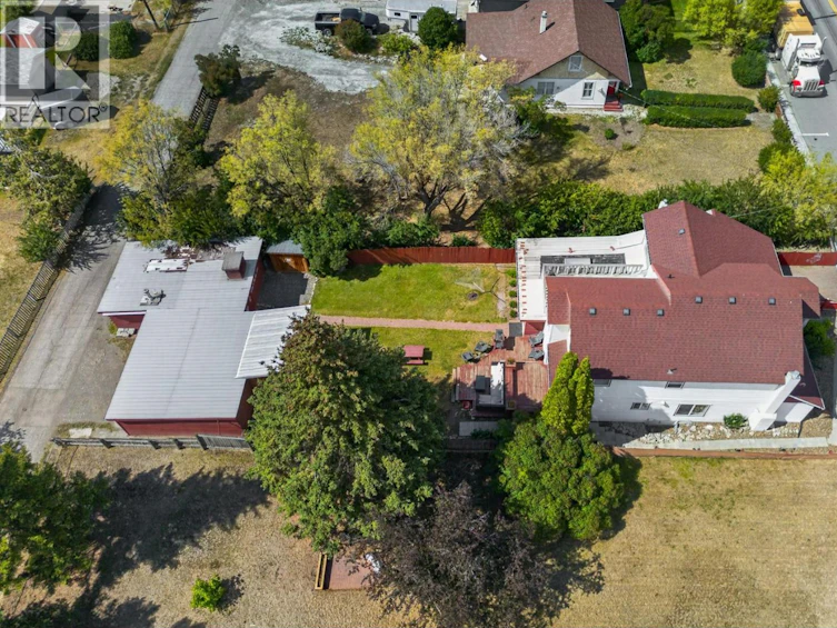 1411 Cariboo 97 Highway, Clinton, BC, V0K 1K0 - 76