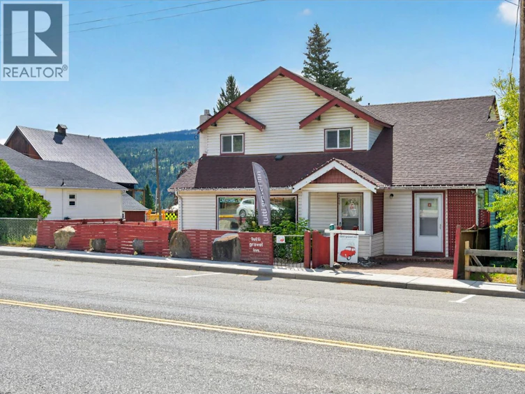 1411 Cariboo 97 Highway, Clinton, BC, V0K 1K0 - 53