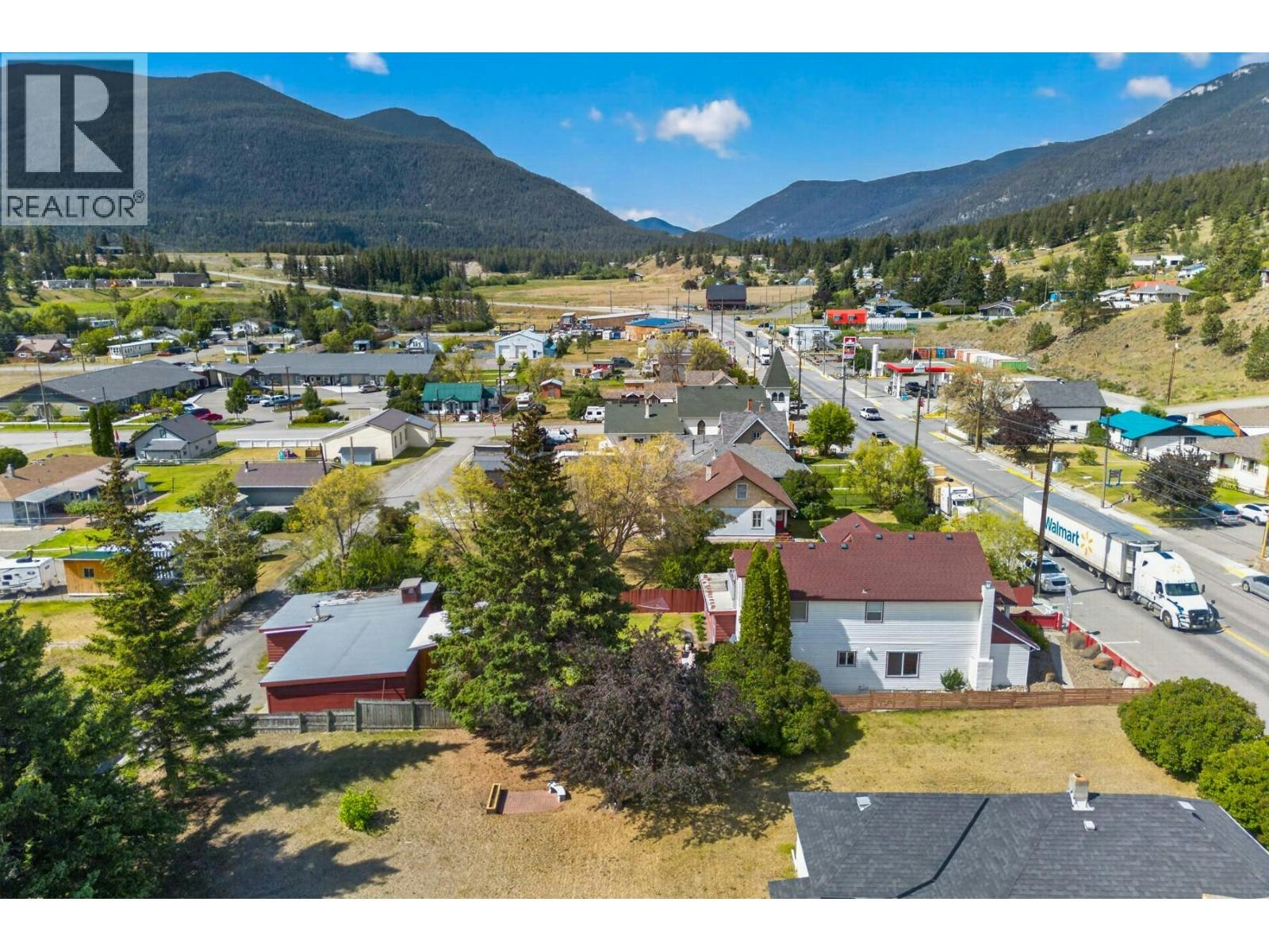 1411 Cariboo 97 Highway, Clinton, BC, V0K 1K0 - 85