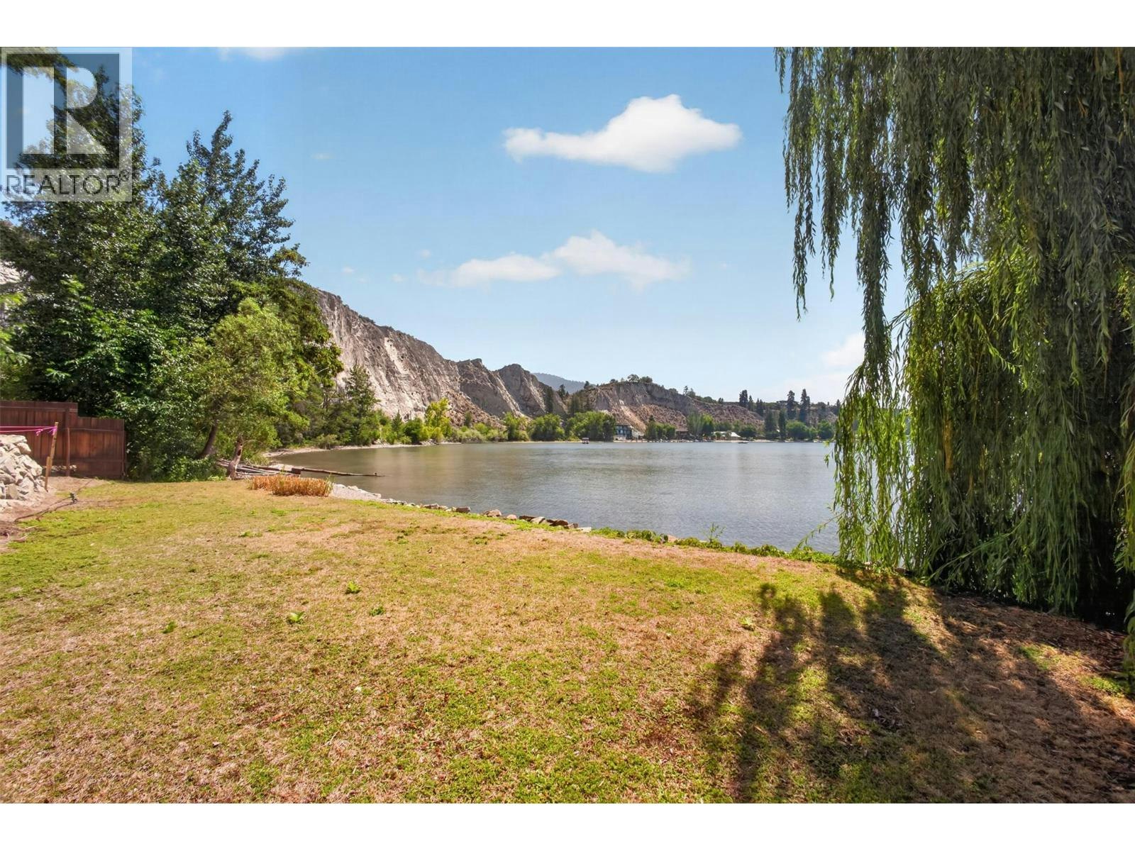 4535 Mill Road, Naramata, BC, V0H 1N1