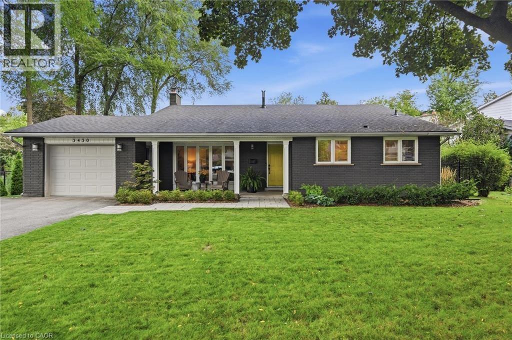 3430 Regal Road, Burlington, ON, L7N 1L8