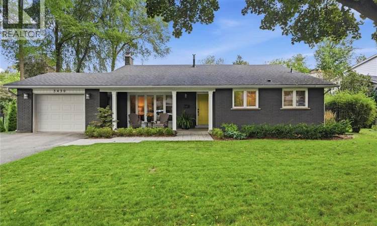 3430 Regal Road