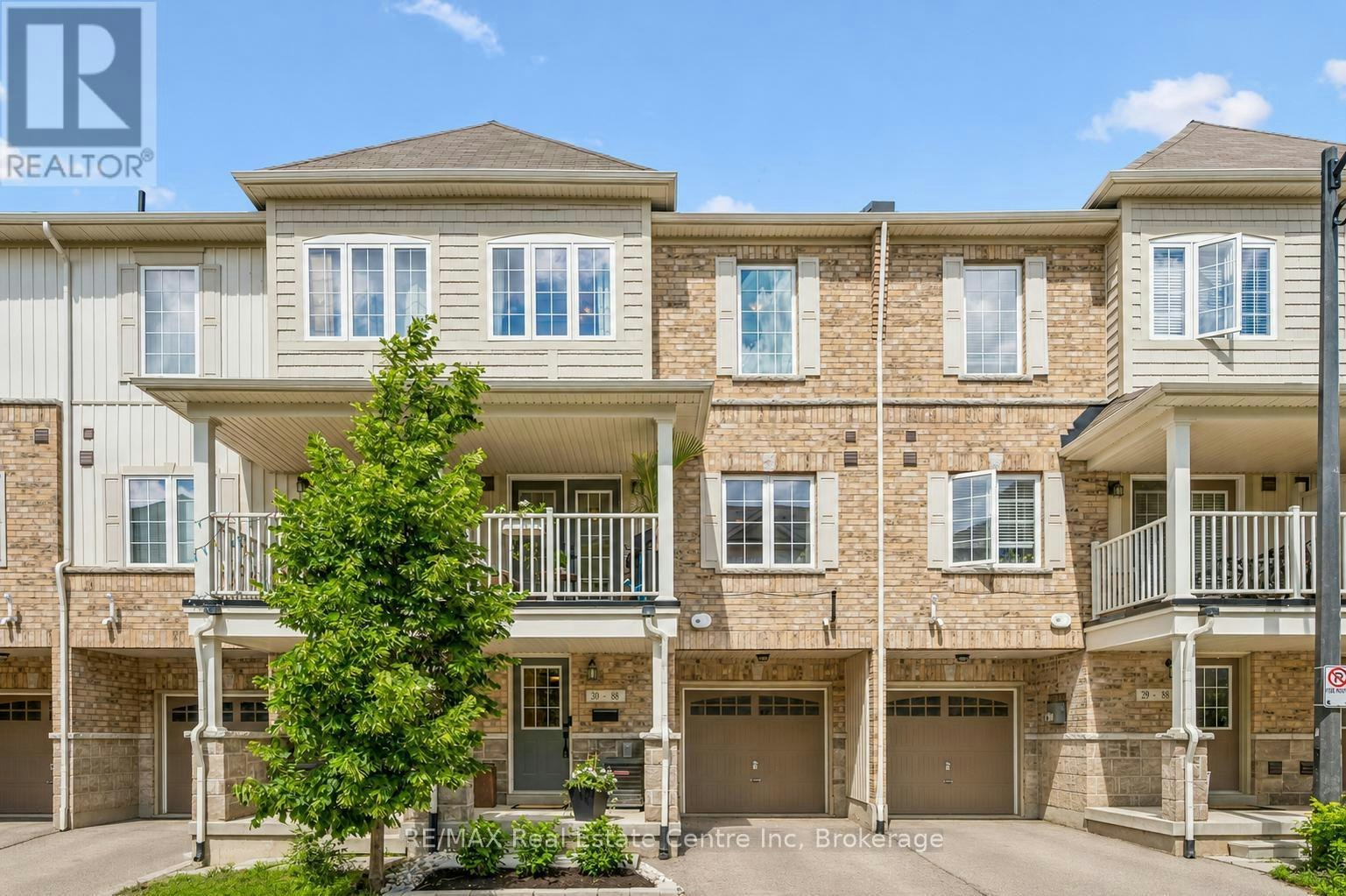 30-88 Decorso Drive, Guelph, ON, N1L 0A1