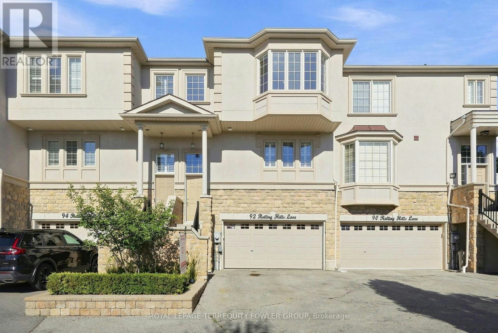 92 Rolling Hills Lane, Caledon, ON, L7E 4E1