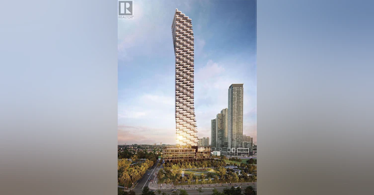 5106-448 Burnhamthorpe Road W, Mississauga, ON, L5B 0R4