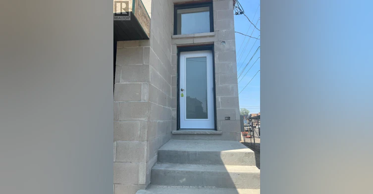 7-183 Victoria Street, Kitchener, ON, N2H 5C5