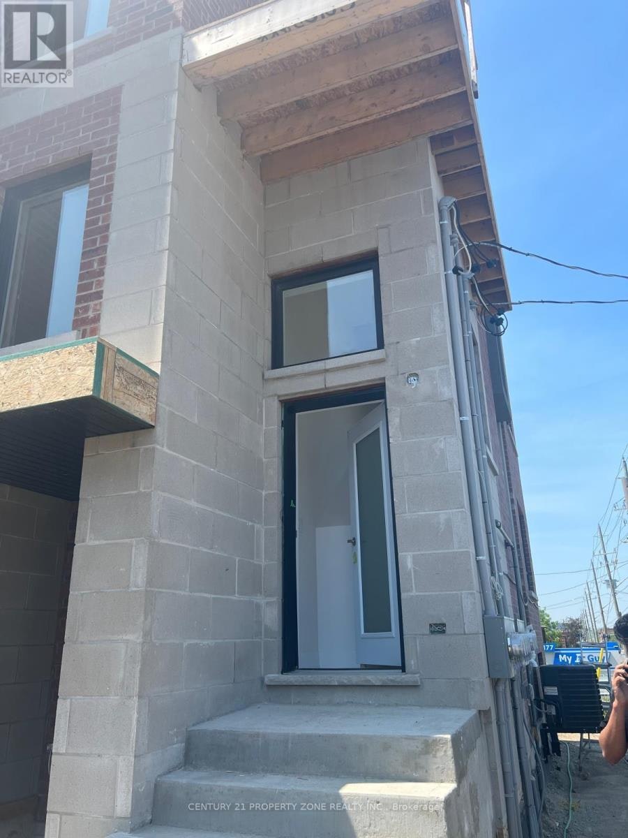 7-183 Victoria Street, Kitchener, ON, N2H 5C5 - 2