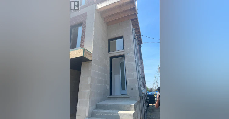 7-183 Victoria Street, Kitchener, ON, N2H 5C5 - 2