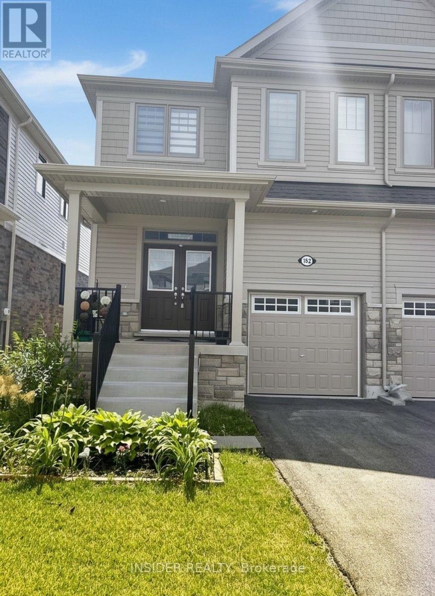 192 Povey Road, Centre Wellington, ON, N1M 0J7