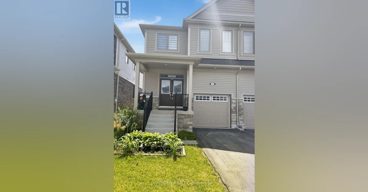192 Povey Road, Centre Wellington, ON, N1M 0J7