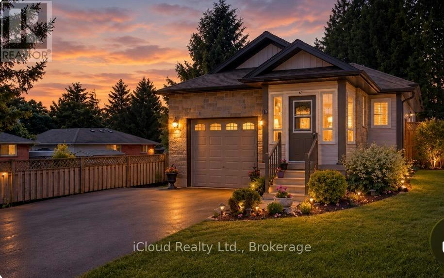10 Sheffield Street, Southgate Township, ON, N0C 1B0