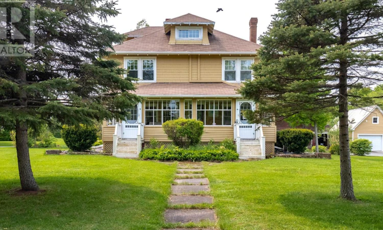 19 Wood Island Road