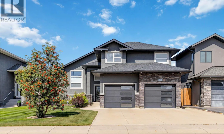 226 Mahabir Court