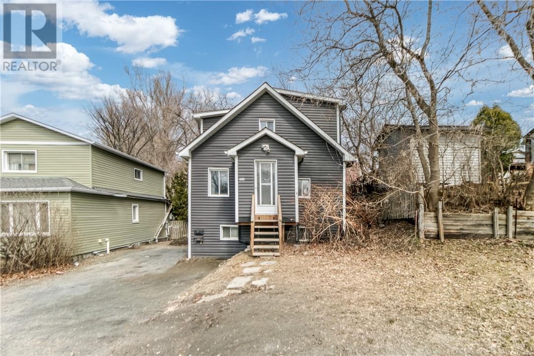 554 Regent Street, Greater Sudbury, ON, P3E 3Y2