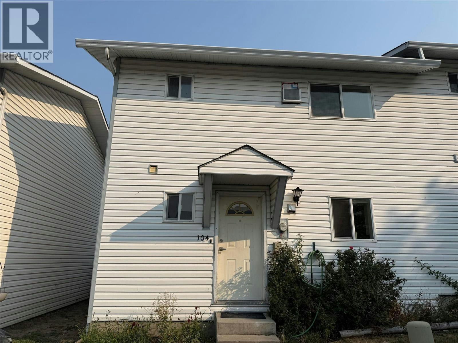 104-3004 SOUTH Main Street, Penticton, BC, V2A 5J6