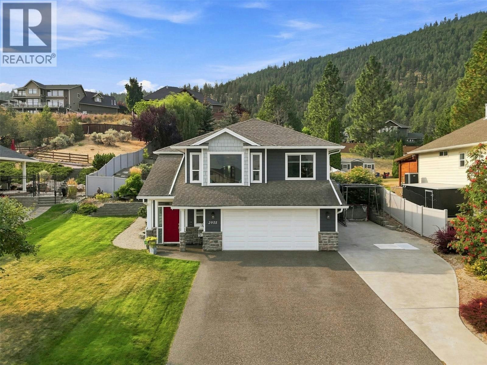 2955 Kicking Horse Drive, Kamloops, BC, V2E 2L8