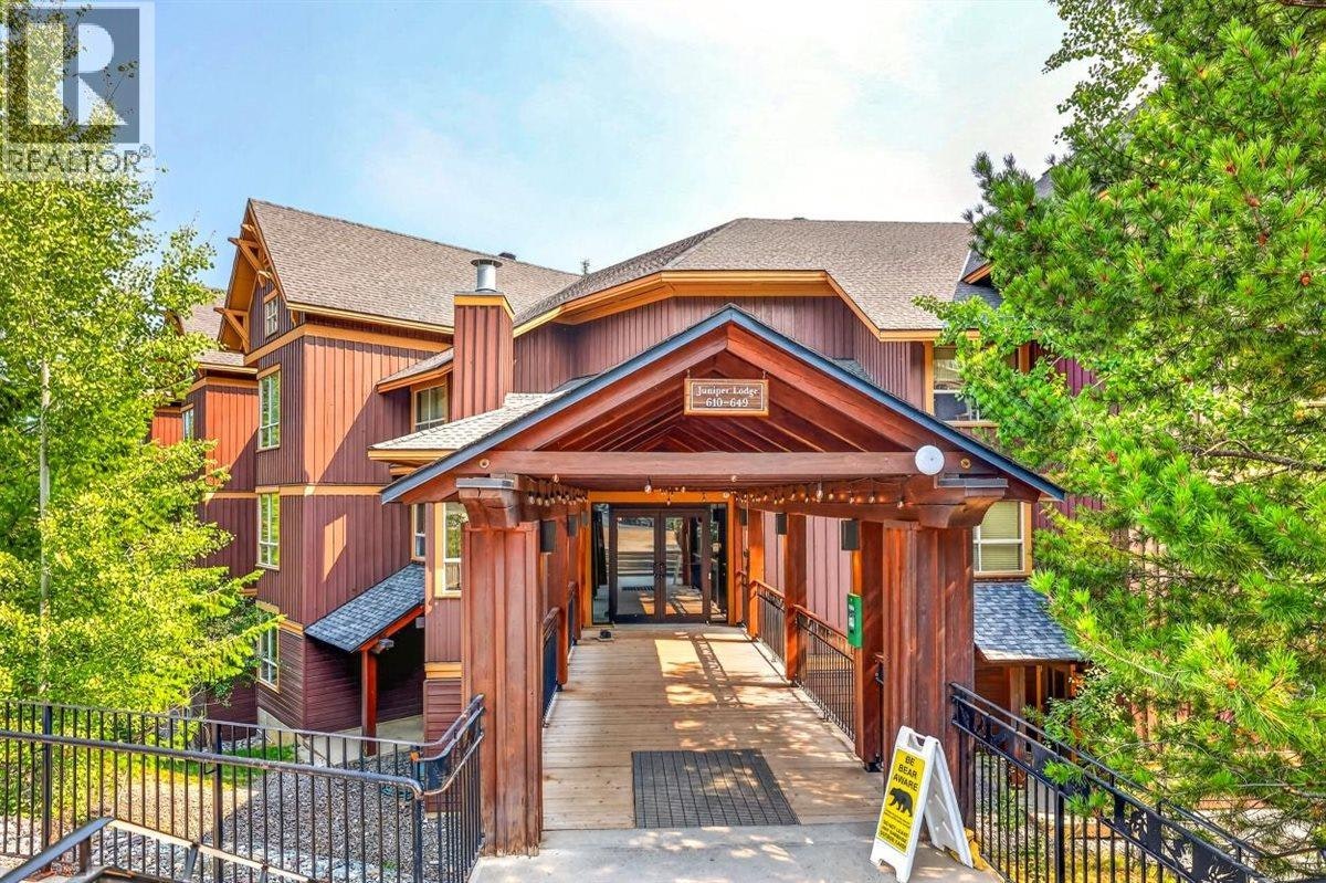 640A-4559 Timberline Crescent, Fernie, BC, V0B 1M6