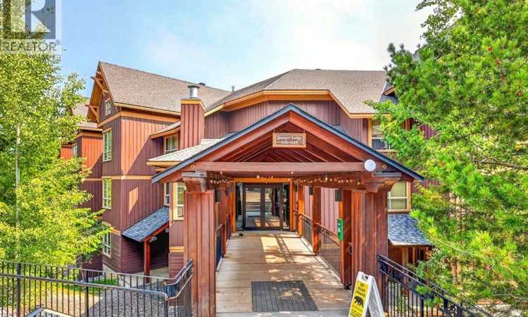 640A-4559 Timberline Crescent