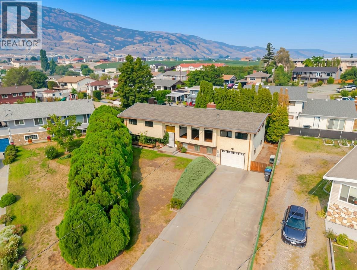14 Bartlett Place, Osoyoos, BC, V0H 1V2